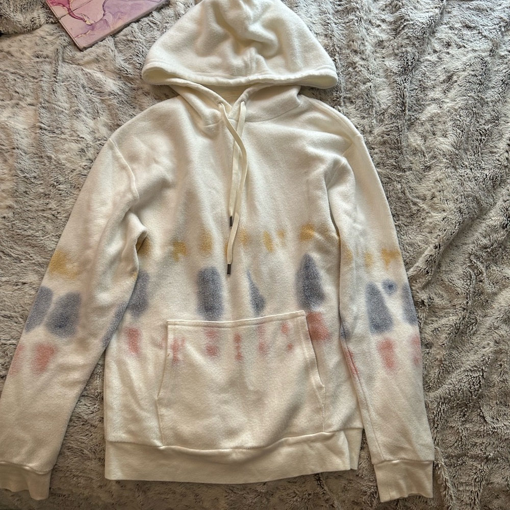 Feat hoodie